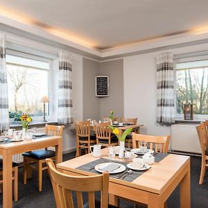 Hotel-Klanxbüller-Stuben